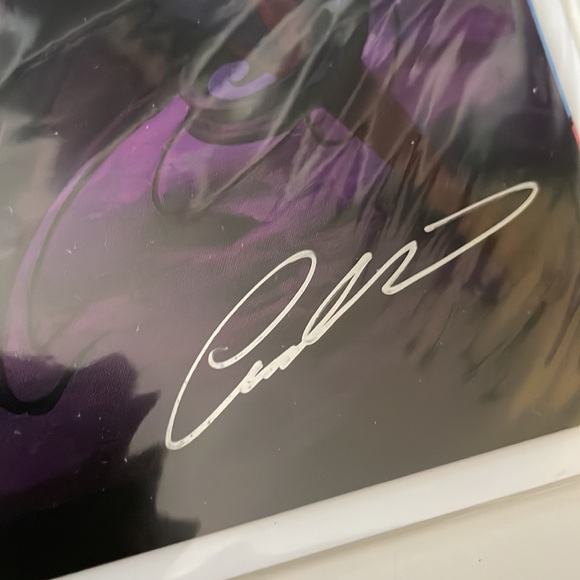 Adventure Time: Marceline and the Scream Queens #6 Meredith Gran - Picture 6 of 6